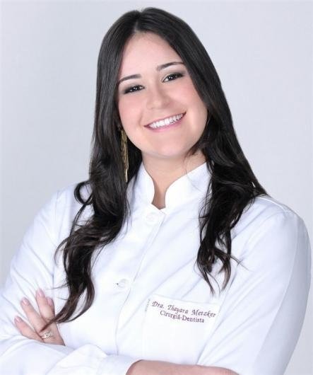 Thayara Coelho Metzker