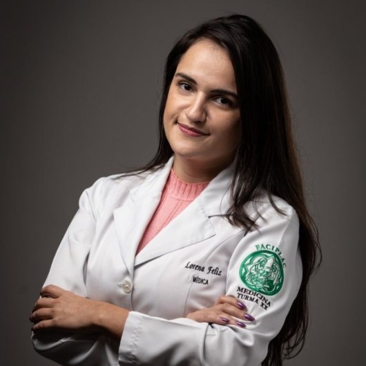 Dra. Lorena Feliz