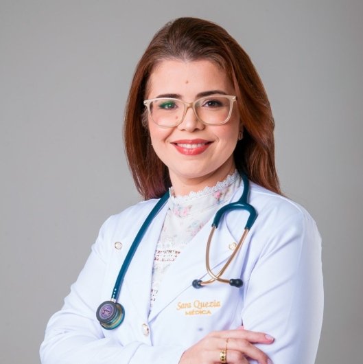 Dra. Sara Quezia Lopes dos Santos