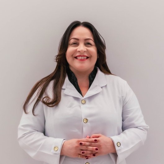 Prof. Leila Gonçalves