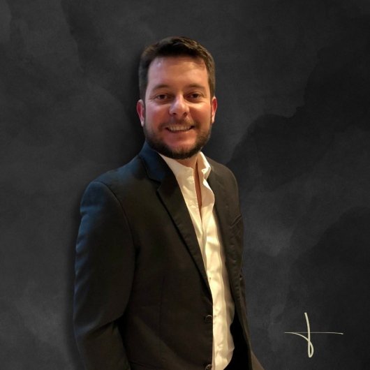 Dr. Jefferson Reis