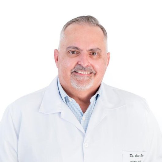 Dr. Cesar Porto Monteiro
