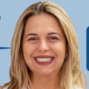 Dra. Maria Cecília Santos Cavalcanti Melo