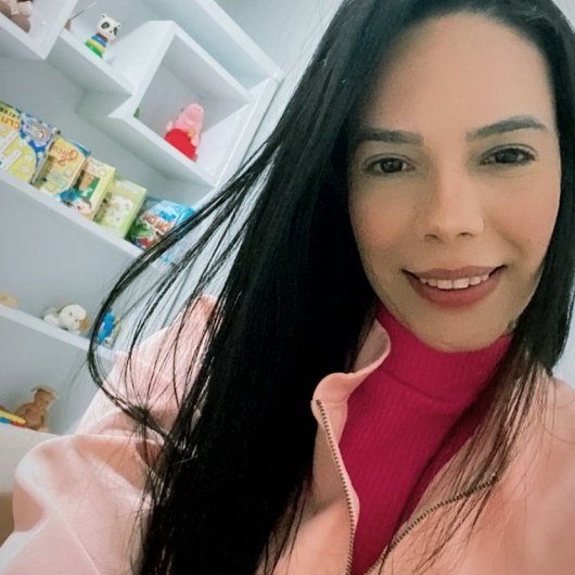 Márcia Sampaio da Silva
