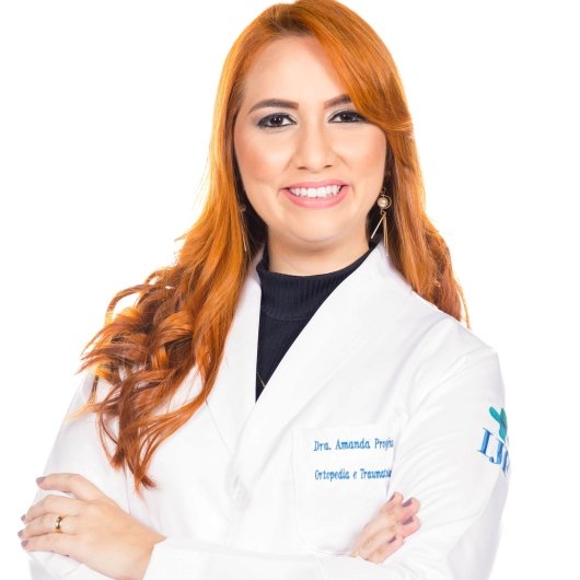 Dra. Amanda Progenio dos Santos