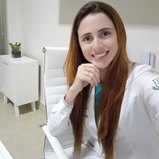 Cristiane Lorena