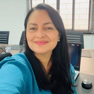 Priscilia Tainá Brelaz de Moraes