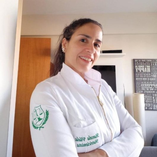Marcela Cruz Vilela
