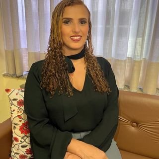 Djenane Castro Vieira