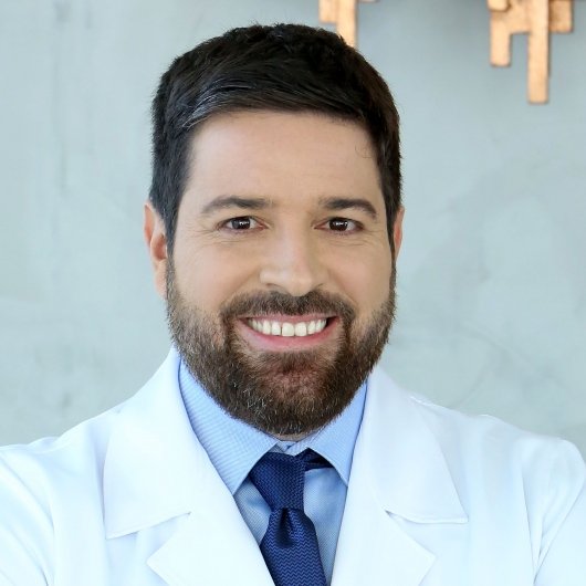 Dr. Marcos Fortunato de Barros Filho