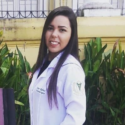 Ana Carolina Ribas Da Silva