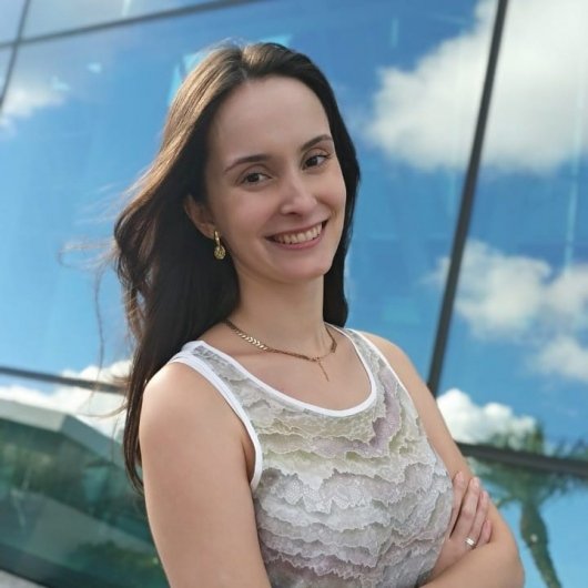 Vívian Marques Krieger