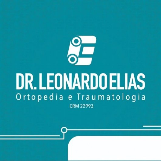 Dr. Leonardo Elias