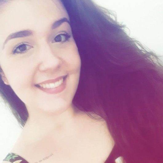 Amanda Segalla Simões