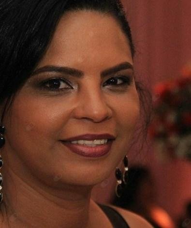Geylza Gomes Da Silva Barbosa