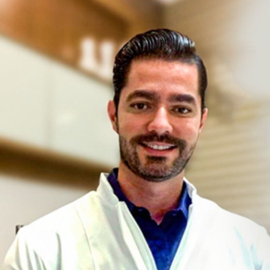 Dr. Leonardo Rafael Pozzobon