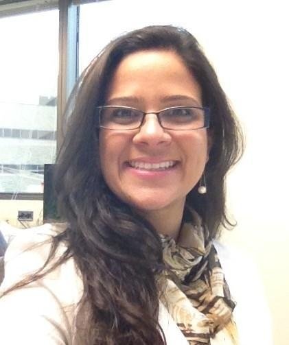 Dra. Michelle Lessa Torres