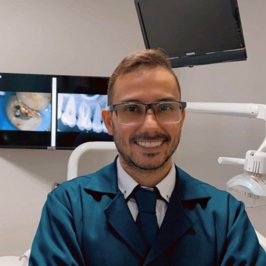 Dr. Felipe Barros Matoso