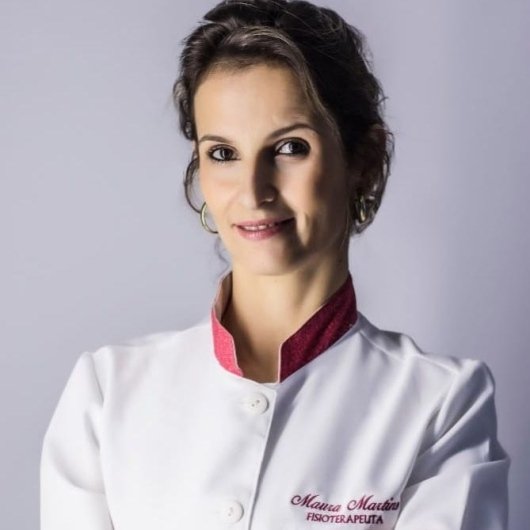 Dra. Maura Martins