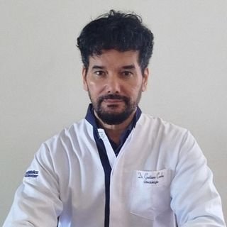 Dr. Gustavo Cunha