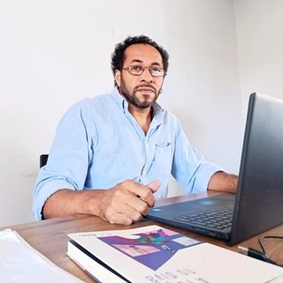 Dr. Pierre Souza Monteiro
