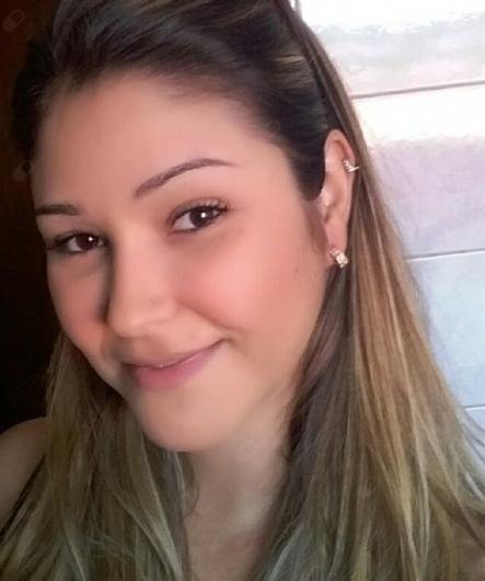 Silvia Tomaz de Oliveira