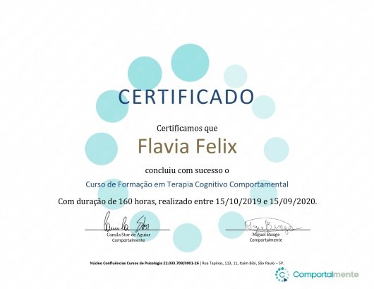 Flavia Felix