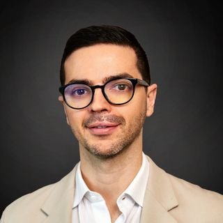 Dr. Daniel Pinheiro Machado