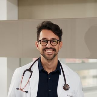 Dr. Leonardo Mesquita