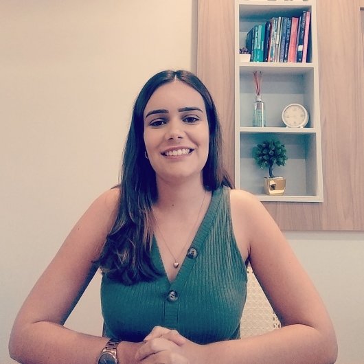 Dra. Luciana Nogueira De Vasconcelos