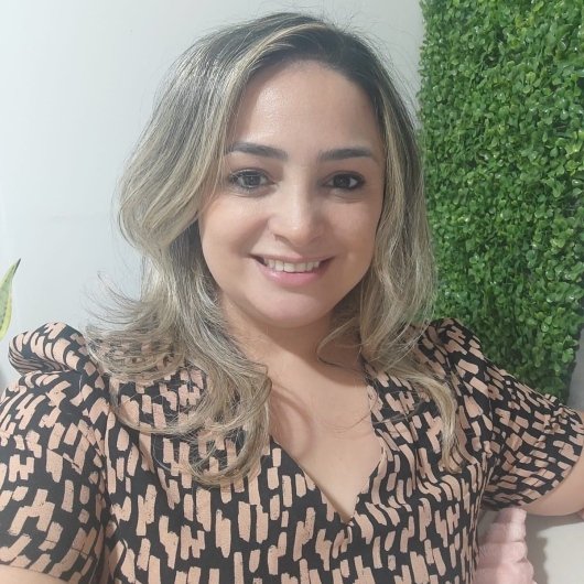 Maria Aparecida Ferreira Deniz Elisiário