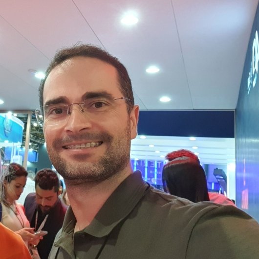 Dr. Pedro Augusto Pereira Prince Nascimento