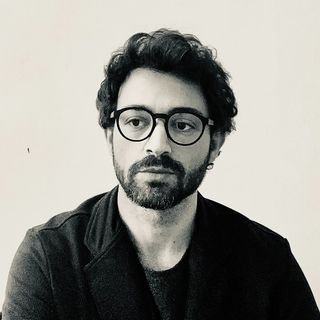 Prof. Tiago Mendes Teixeira