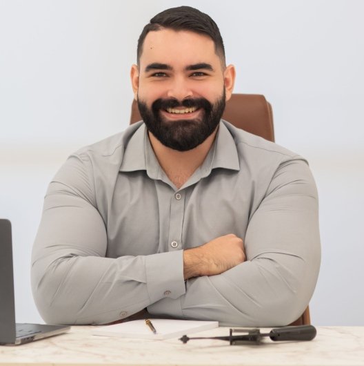 Dr. Gabriel Leal Mota