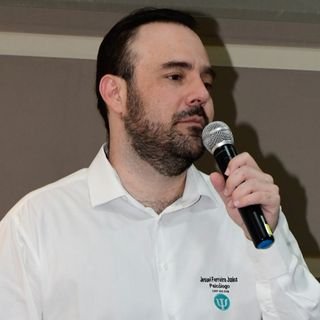 Dr. Jesuel Ferreira Junior