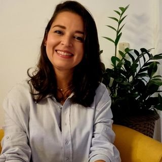 Ana Paula Souto da Silva Marchi