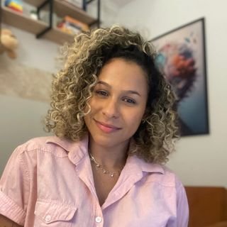 Maria Fernanda Lopes Oliveira