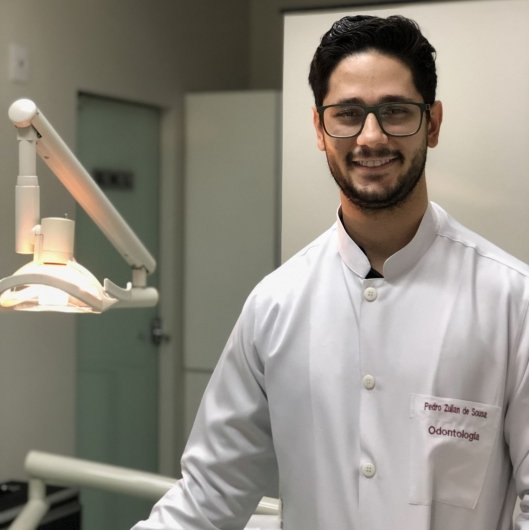 Dr. Pedro Zulian