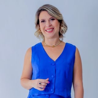 Dra. Jaqueline Feitosa