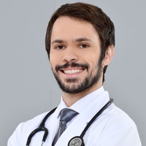 Dr. Harlen Ferreira Soares Rodrigues