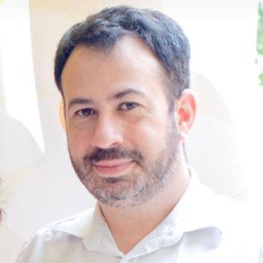Dr. Rafael Santos Rodrigues Leme
