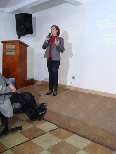 Rosana Britzki De Sordi