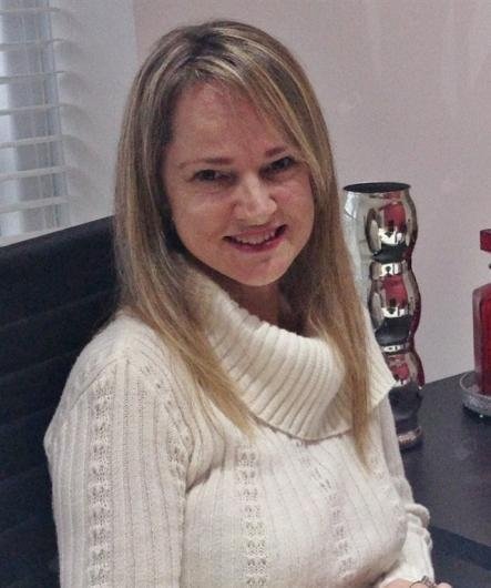 Marisa Rebelo