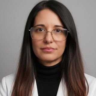 Dra. Patricia Alvarenga