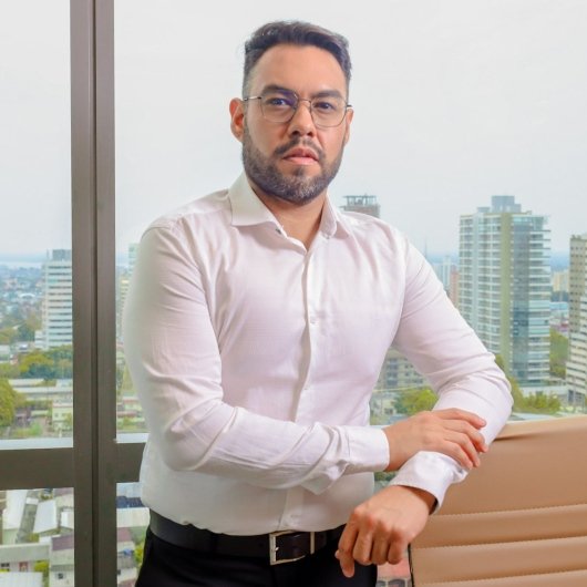 Dr. Jose Ramirez