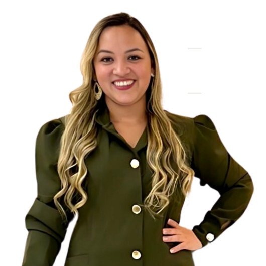 Dra. Rayane Vieira Pereira