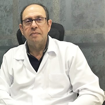 Dr. Jamil Cherem Schneider