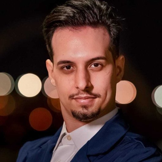 Marcos Vinícius Pereira Freire
