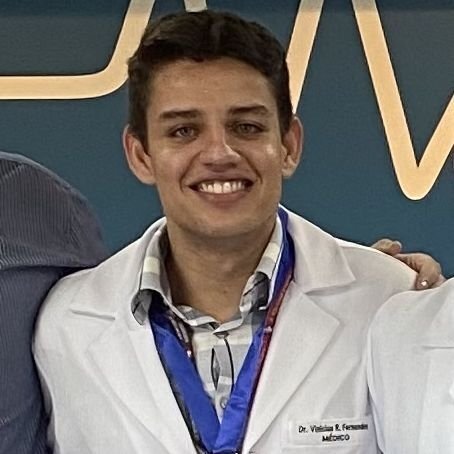 Dr. Vinicius Rafael Fernandes