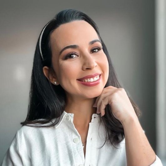 Thaís Aranha
